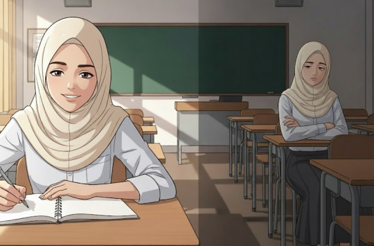 Perubahan yang Tak Terlihat: Ketika Keheningan Jadi Tanda Bahaya Radikalisme